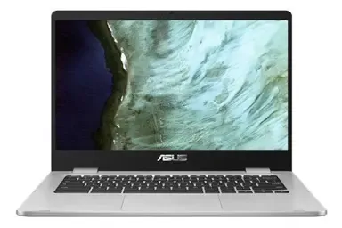 Resim Asus Chromebook Pentium C423 64Gb 8Gb Touch