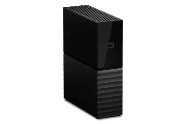 Resim Western Digital My Book Desktop 3 5 Inch 16Tb