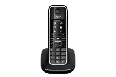 Resim Gigaset C530