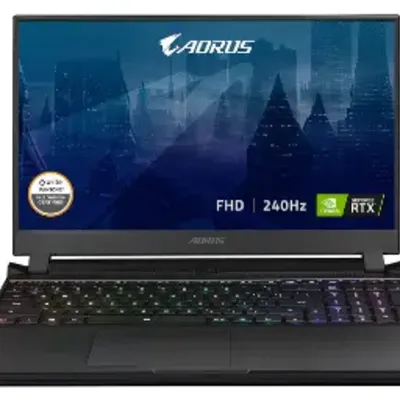 Gigabayt Aorus 15P Kd Core I7 11800H Rtx 3060 16Gb 1Tb