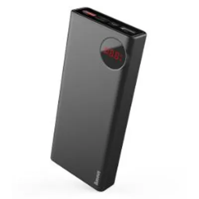Baseus Mulight Bs 20Kp202 20000Mah