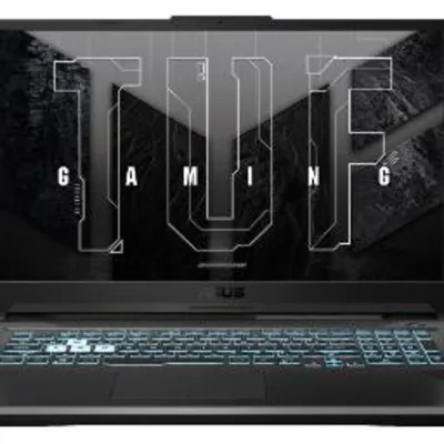 Asus Tuf Gaming Fx706Hcb Core I5 11400 Rtx 3050 8Gb 512Gb