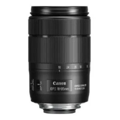 Canon Ef S 18 135Mm F35 56 Is Usm