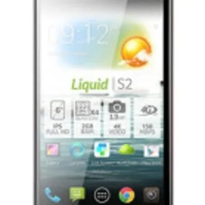 Acer Liquid S2