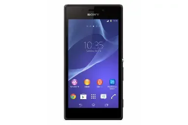Sony Xperia M2 Dual