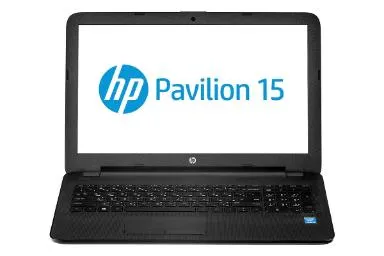 Resim Hp Pavilion 15 Ac041Ne Core I7 8Gb 1Tb 2Gb