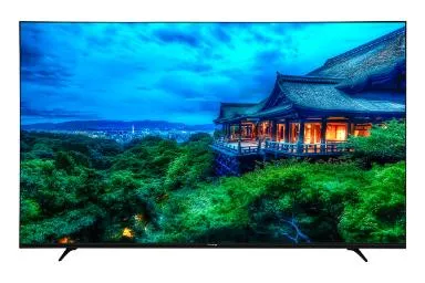 Pars P50U600 50 inç Model TV