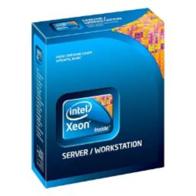 Intel Xeon X5670