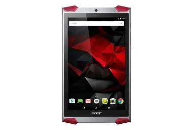 Karşılaştırma Acer Predator 8 {request()->input('language_config')['common']['with']} TCL NxtPaper
