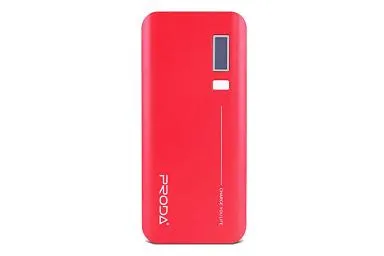 Karşılaştırma Energizer Ue10004Qc 10000Mah {request()->input('language_config')['common']['with']} Remax Proda Jane V10i 20000mAh kapasiteli