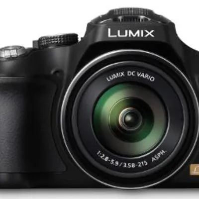 Panasonic Lumix DMC-FZ70 Kamera