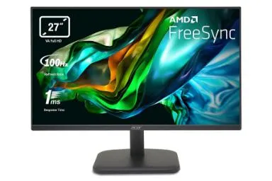 Acer EK271H 27 inç Monitör