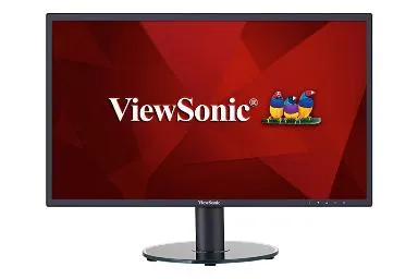 Viewsonic Va2419 Sh