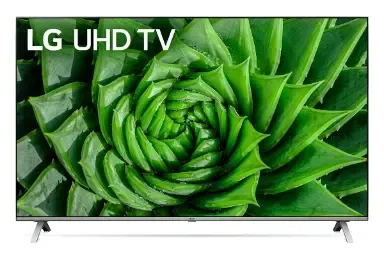 Resim Lg 55Un8060