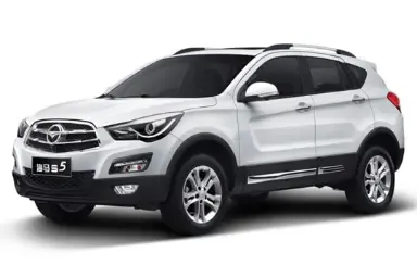 Karşılaştırma Haima S5 {request()->input('language_config')['common']['with']} Volvo Xc90 Momentum 2018