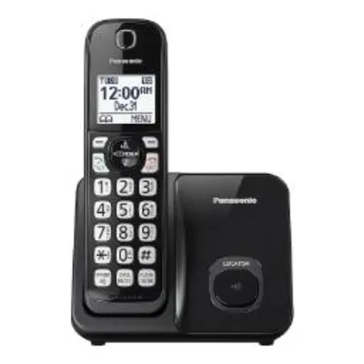 Panasonic Kx Tgd510