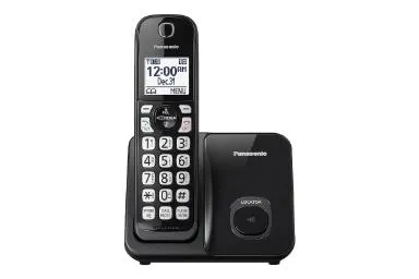 Resim Panasonic Kx Tgd510