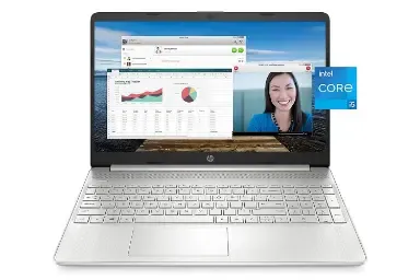 Karşılaştırma Hp 15 Dw3087Ne Core I5 1135G7 Mx350 8Gb 512Gb İle Microsoft Surface Laptop 5 15 Inch Core I7 1265U Iris Xe 16Gb 512Gb