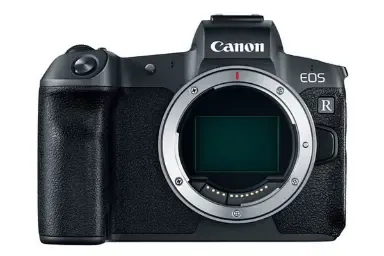 Karşılaştırma Canon Eos R {request()->input('language_config')['common']['with']} Sigma Fp