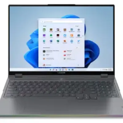 Lenovo Legion 7 Ryzen 9 5900HX RTX 3080 32GB 2TB