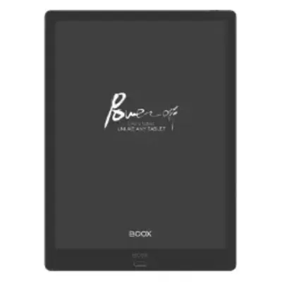 Onyx Boox Max Lumi 2