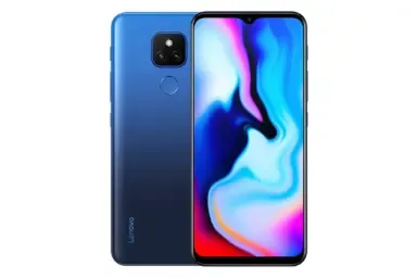 Lenovo K12 China
