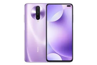 Xiaomi Redmi K30