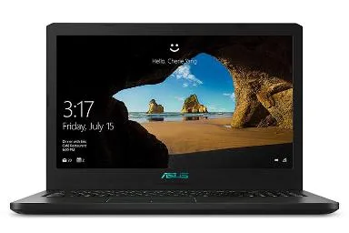 Resim Asus Vivobook K570Ud Core I7 Gtx 1050 12Gb 1Tb