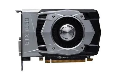 Resim Nvidia Geforce Gtx 1050 3Gb