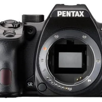 Pentax KF Kamera