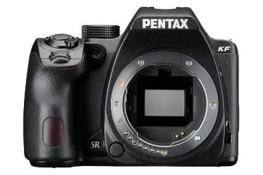 Pentax KF Kamera