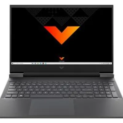 HP Victus 16-e0212nw Ryzen 7 5800H RTX 3060 16GB 1TB