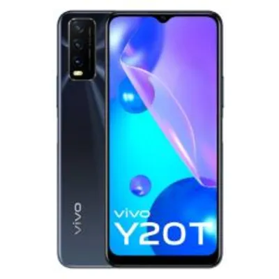 Vivo Y20T