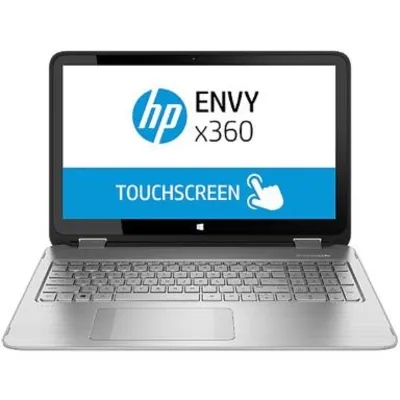 HP ENVY X360 15U 101ne Core i5 6GB 1TB