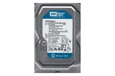 Karşılaştırma Western Digital Caviar Blue Wd3200Aajs 320Gb {request()->input('language_config')['common']['with']} Western Digital Gold Wd121Kryz 12Tb