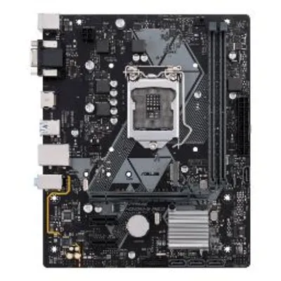 Asus Prime H310M E R2 0