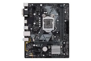 Asus Prime H310M E R2 0
