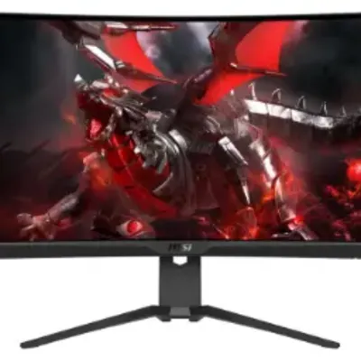 Msi G272Cqp Qhd