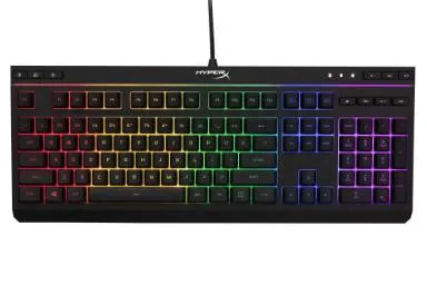 Hyperx Alloy Core Rgb