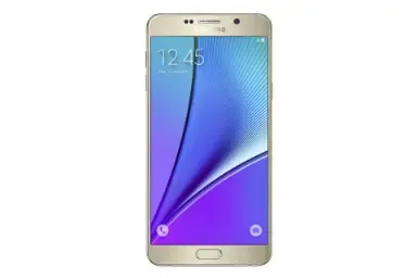 Samsung Galaxy Note5 Duos