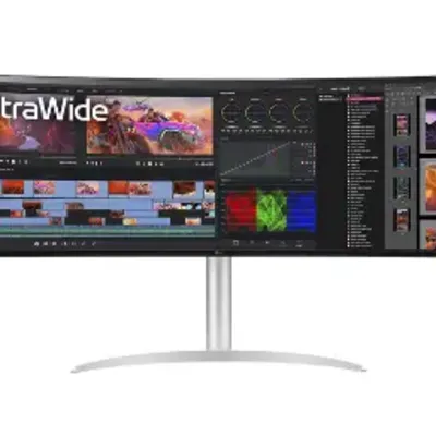Lg 49Wq95C Dqhd