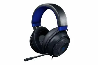 Razer Kraken For Console