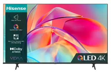 Hisense 50E7K