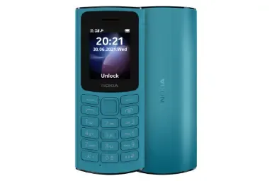 Nokia 105 4G
