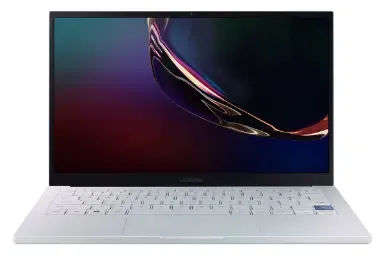 Resim Samsung Galaxy Book Ion 13