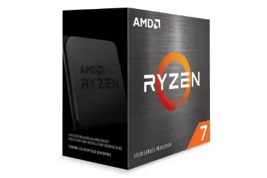 Amd Ryzen 7 5800X