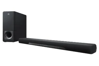 Yamaha Yas 207