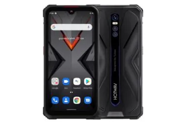 Karşılaştırma Hotwav Cyber 9 Pro {request()->input('language_config')['common']['with']} Tecno Spark 6 Go