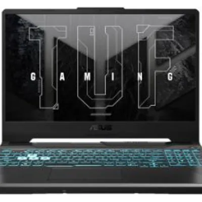 Asus Tuf Gaming F15 Fx506Heb Core I7 11800H Rtx 3050Ti 32Gb 512Gb