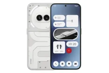 Nothing Phone (2a)
